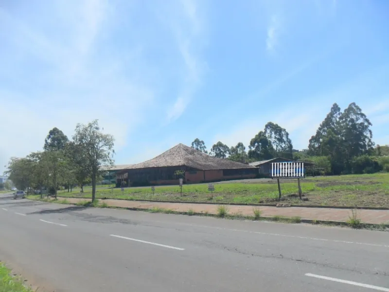 Terreno à venda em Estancia Velha